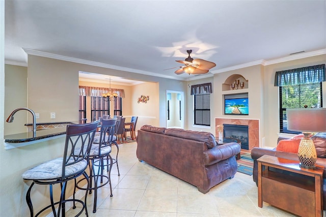 2749 Via Cipriani Unit 1010B, Clearwater, FL 33764 - photo 4