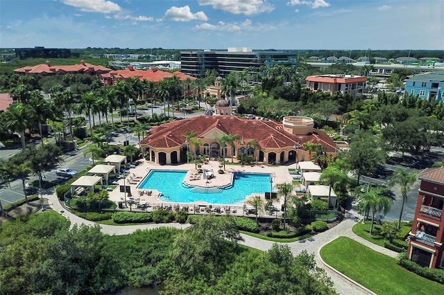 2749 Via Cipriani Unit 1010B, Clearwater, FL 33764 - photo 44