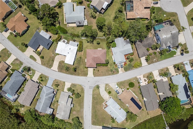 4514 Dewey Dr, New Port Richey, FL 34652 - view of property location with nearby suburban area
