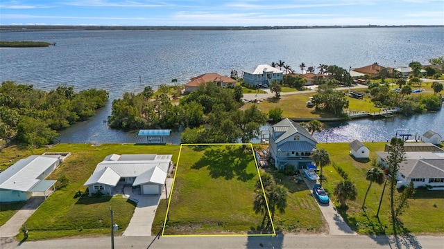 157 Danforth Dr, Punta Gorda FL, 33980 land for sale