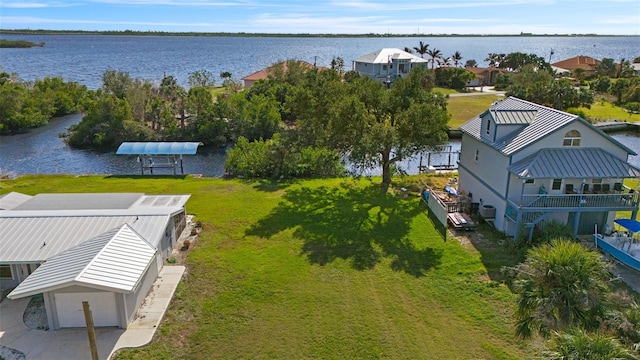 Listing photo 2 for 157 Danforth Dr, Punta Gorda FL 33980