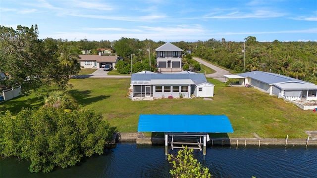 157 Danforth Dr, Punta Gorda, FL 33980 - photo 13