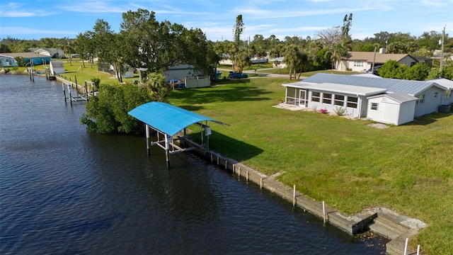 157 Danforth Dr, Punta Gorda, FL 33980 - photo 15