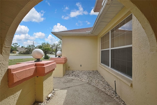 10412 Ireland St, Spring Hill, FL 34608 - view of patio / terrace