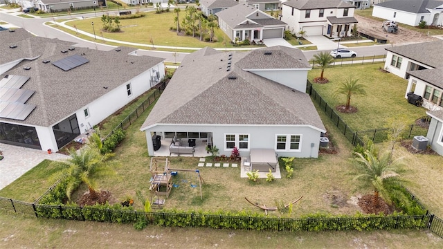 6189 Hidden Branch Dr, Apollo Beach, FL 33572 - photo 36