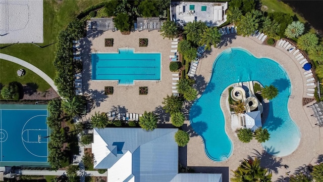 6189 Hidden Branch Dr, Apollo Beach, FL 33572 - photo 41