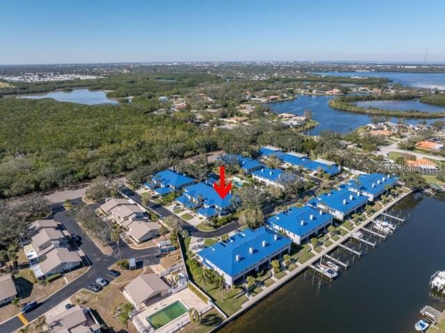 1621 Watermark Cir NE Unit 1621, Saint Petersburg, FL 33702 - photo 2