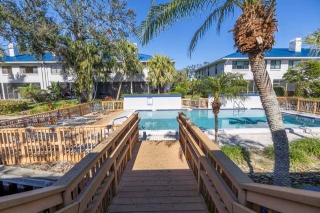 1621 Watermark Cir NE Unit 1621, Saint Petersburg, FL 33702 - photo 54