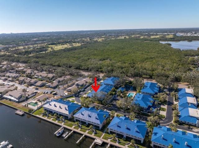 1621 Watermark Cir NE Unit 1621, Saint Petersburg, FL 33702 - photo 62