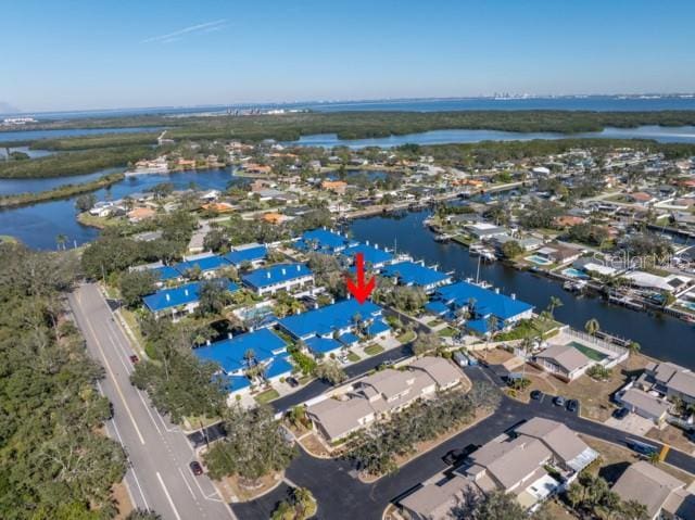 1621 Watermark Cir NE Unit 1621, Saint Petersburg, FL 33702 - photo 67