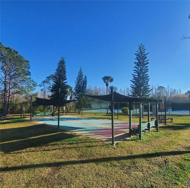 20841 Eustis Rd, Land O Lakes, FL 34637 - photo 30