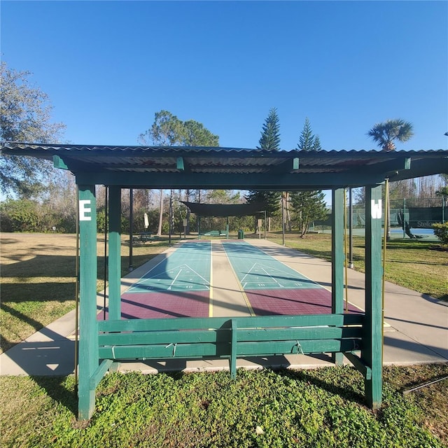 20841 Eustis Rd, Land O Lakes, FL 34637 - photo 31