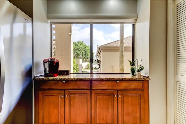 view of bathroom