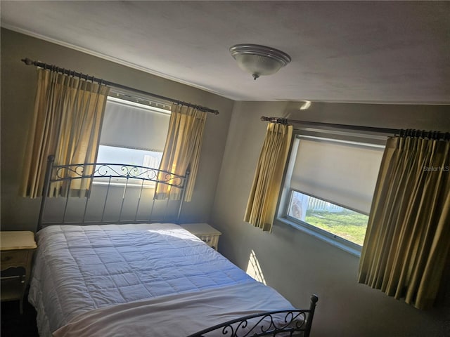 view of bedroom