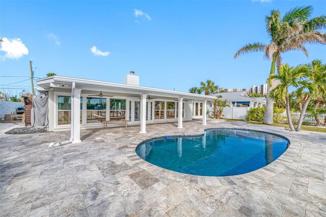 65 Dolphin Dr, Treasure Island, FL 33706 - photo 12