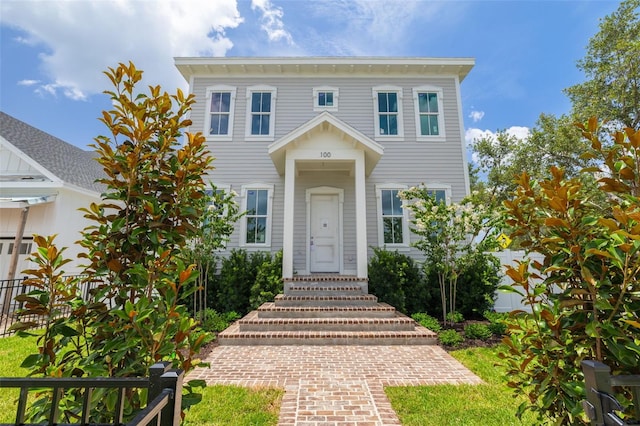 100 37th Ave NE, Saint Petersburg, FL 33704 - photo 1