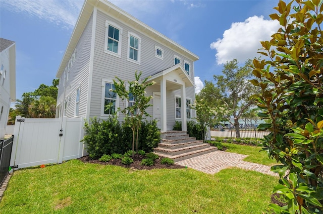 100 37th Ave NE, Saint Petersburg, FL 33704 - photo 3