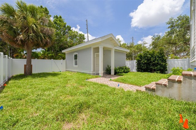 100 37th Ave NE, Saint Petersburg, FL 33704 - photo 14