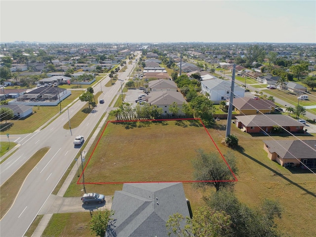 4412 Santa Barbara Blvd, Cape Coral FL, 33914 land for sale