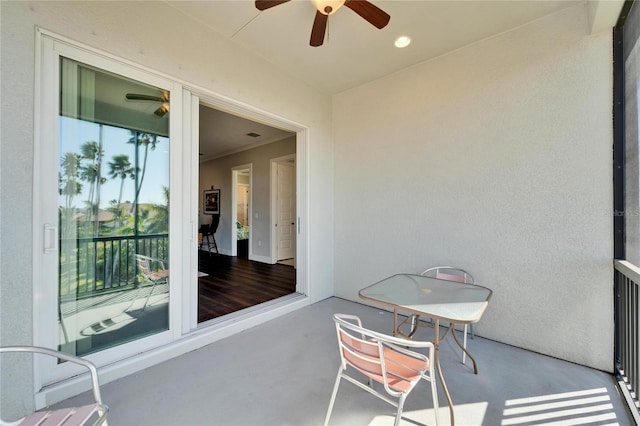 1308 Alhambra Dr, Apollo Beach, FL 33572 - view of sunroom