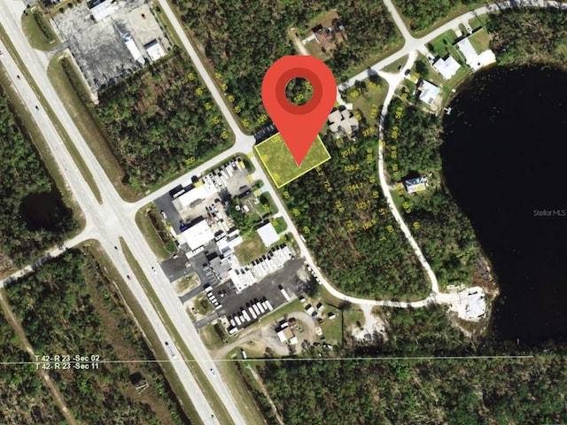 12386 Easha Blvd, Punta Gorda FL, 33955 land for sale