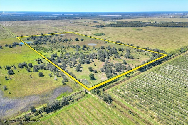 46891 Farabee Rd, Punta Gorda FL, 33982 land for sale