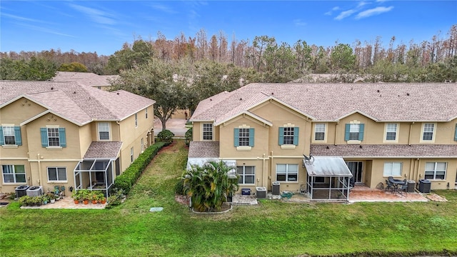 17523 Stinchar Dr Unit 17523, Land O Lakes, FL 34638 - photo 60
