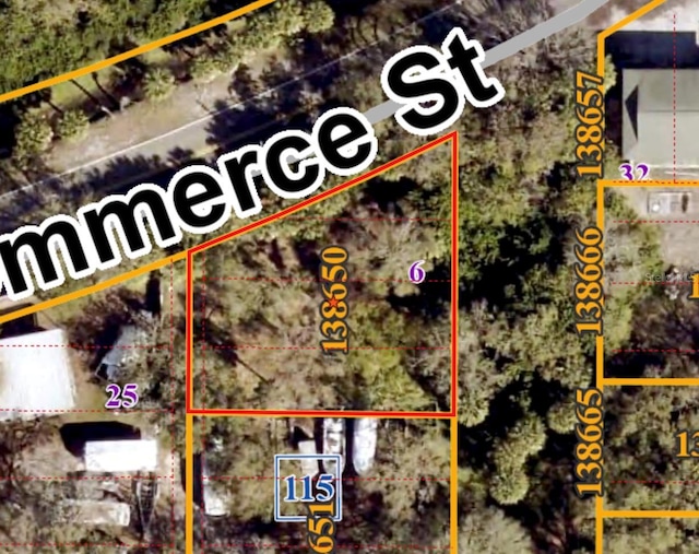 5010 Commerce St, Tampa FL, 33616 land for sale