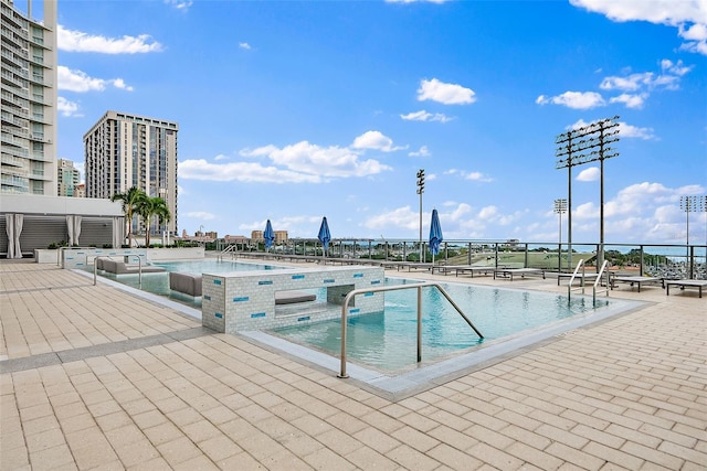 301 1st St S Unit 1002, Saint Petersburg, FL 33701 - photo 61
