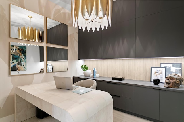 301 1st St S Unit 1002, Saint Petersburg, FL 33701 - interior space