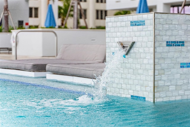 301 1st St S Unit 1002, Saint Petersburg, FL 33701 - view of swimming pool