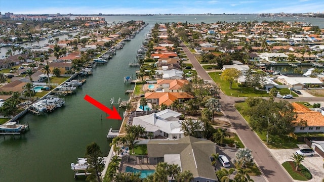 3830 46th Ave S, Saint Petersburg FL, 33711 land for sale