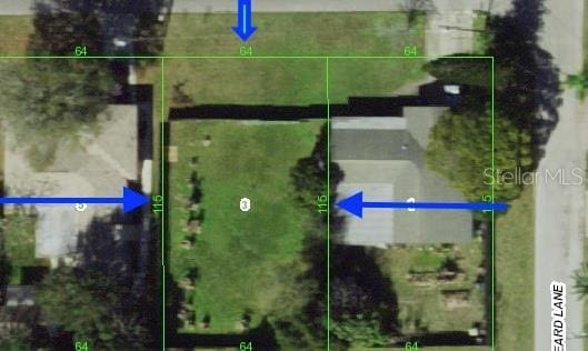 0 Lafitte, Hudson FL, 34667 land for sale