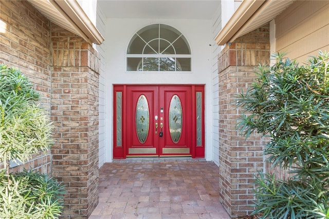 8701 Ballantrae Way, Tampa, FL 33647 - view of entrance to property