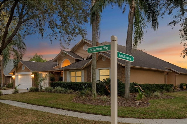 8701 Ballantrae Way, Tampa, FL 33647 - exterior space
