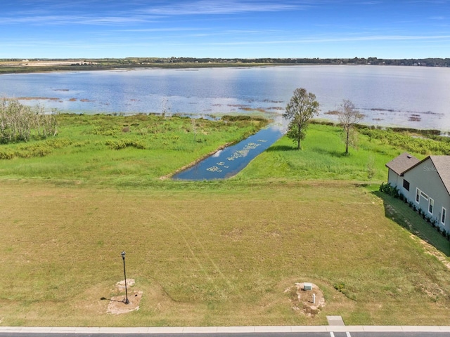 288 Caladium Ave, Lake Alfred, FL 33850