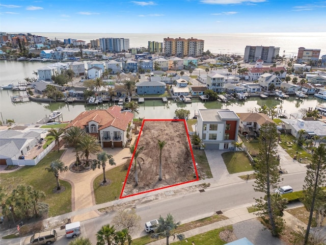 325 140th Ave E Unit 16, Madeira Beach FL, 33708 land for sale