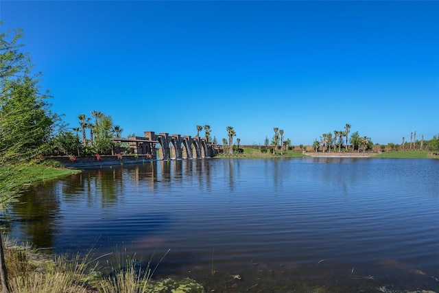 water view