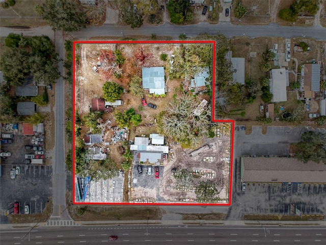 8635 State Road 52, Hudson FL, 34667 land for sale