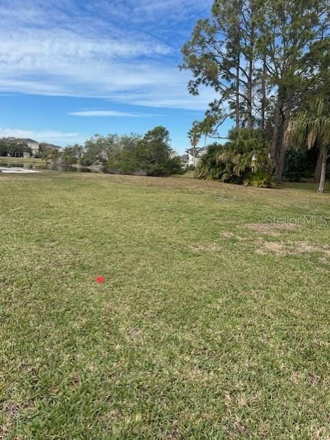 Harbour Watch Dr, Tarpon Springs FL, 34689 land for sale