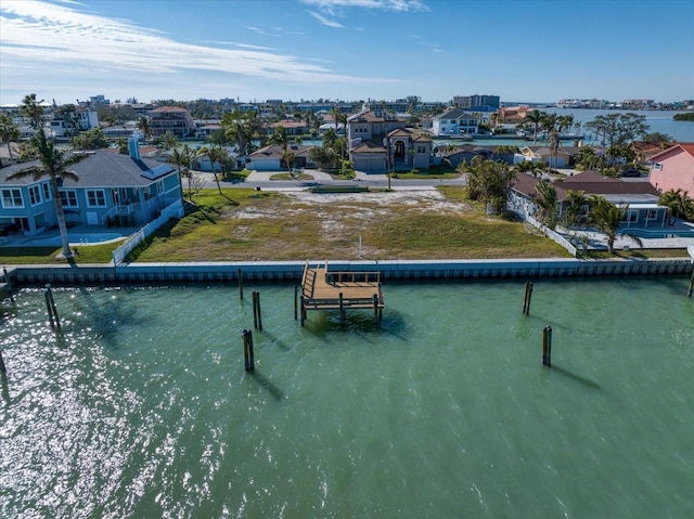 12425 6th St E, Treasure Island FL, 33706 land for sale