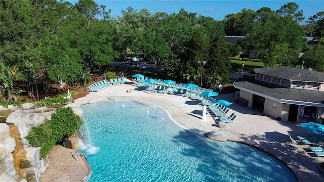 36750 US Highway 19 N Unit 15118, Palm Harbor, FL 34684 - photo 43