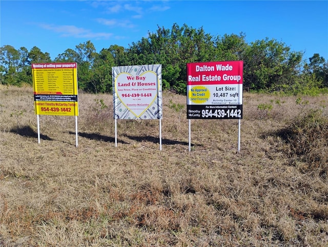 Casco Cir, North Port FL, 34288 land for sale