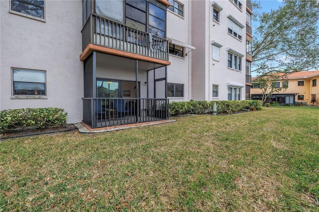8174 Terrace Garden Dr N Unit 110, Saint Petersburg, FL 33709 - view of property