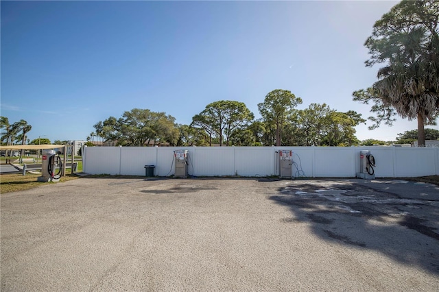 8174 Terrace Garden Dr N Unit 110, Saint Petersburg, FL 33709 - view of yard