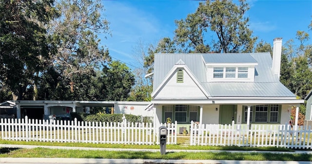 415 Ave K NE, Winter Haven, FL 33881 - view of front of home