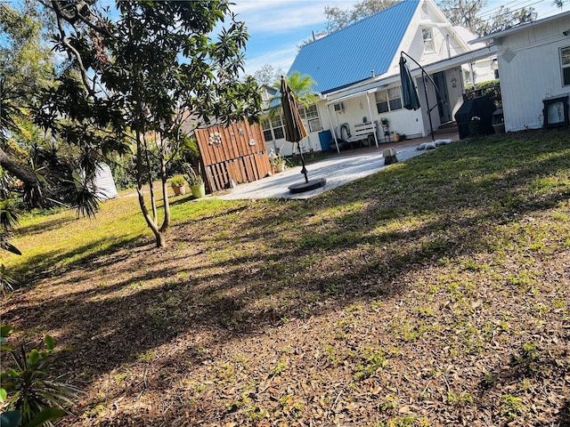 415 Ave K NE, Winter Haven, FL 33881 - photo 45