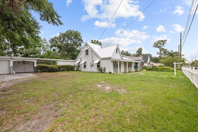415 Ave K NE, Winter Haven, FL 33881 - photo 59