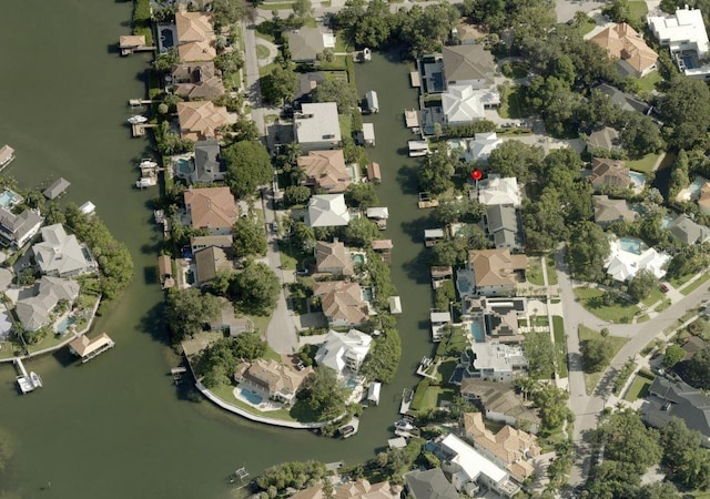 5123 W Neptune Way, Tampa FL, 33609 land for sale