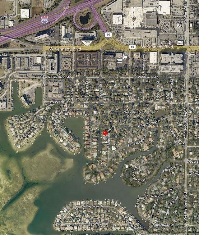 5123 W Neptune Way, Tampa, FL 33609 - photo 3